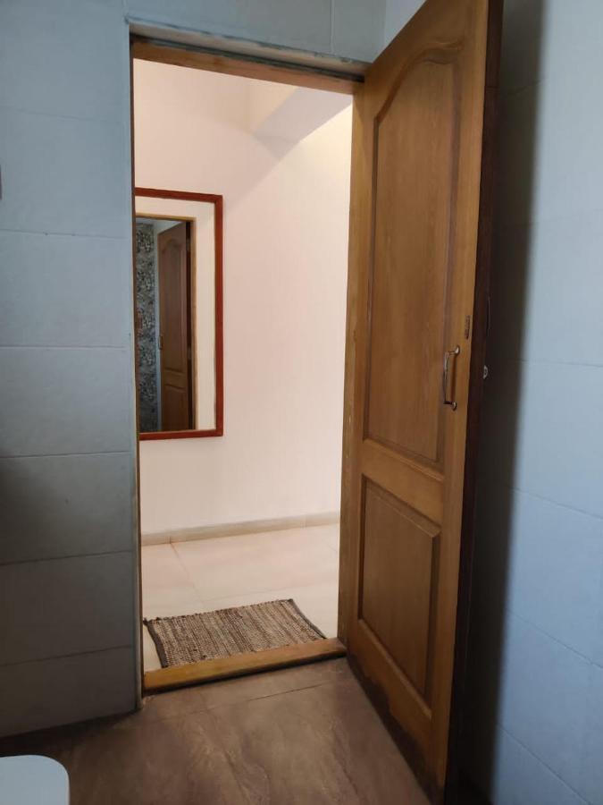 White House Beach Resort, Nagaon Exterior foto